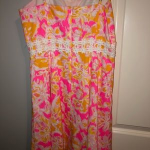 Lily Pulitzer dress